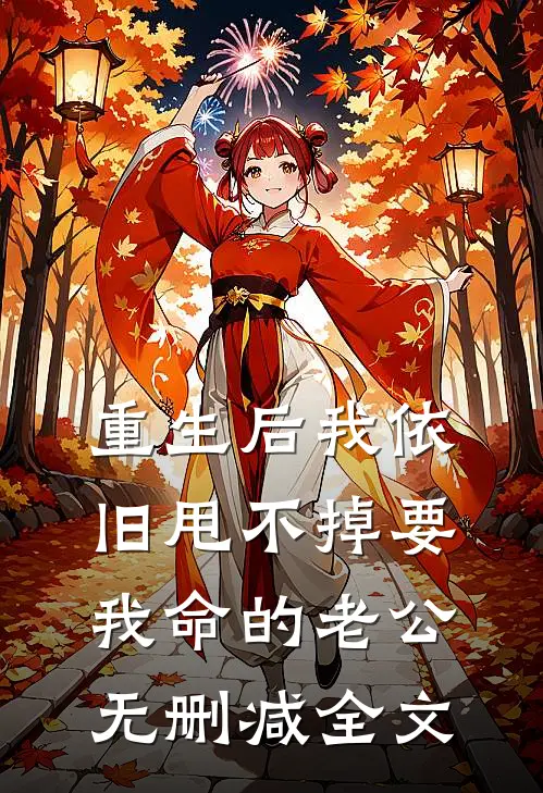 重生后我依旧甩不掉要我命的老公无删减全文