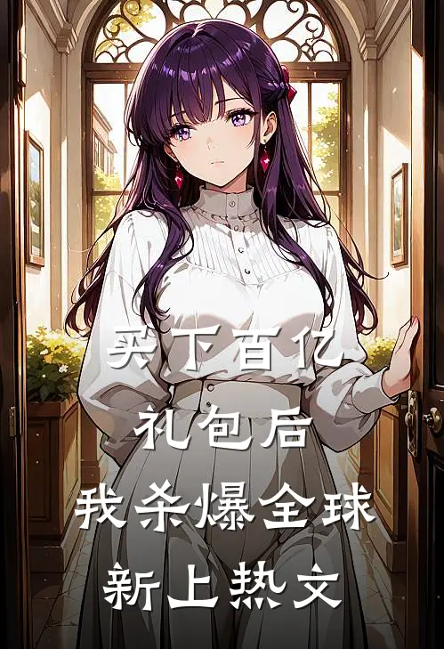买下百亿礼包后，我杀爆全球新上热文