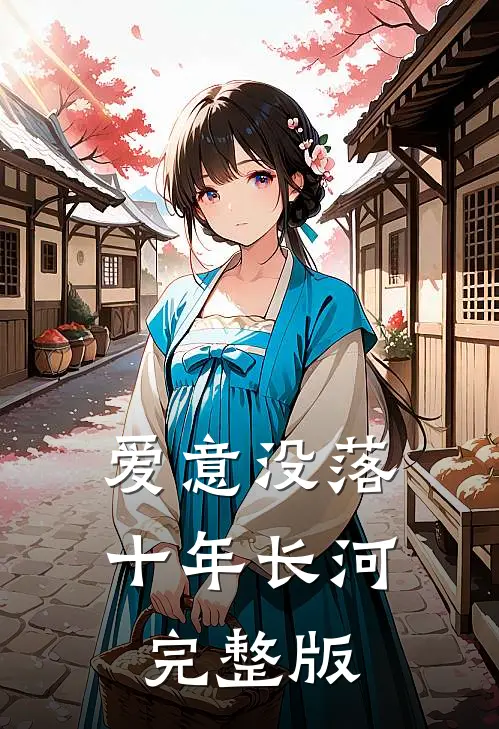爱意没落十年长河完整版
