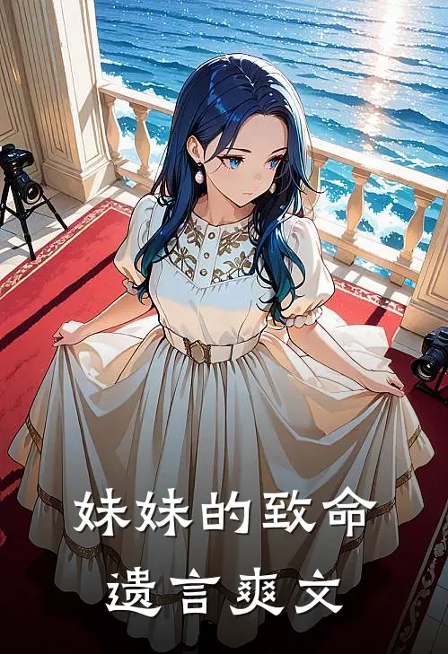 妹妹的致命遗言爽文