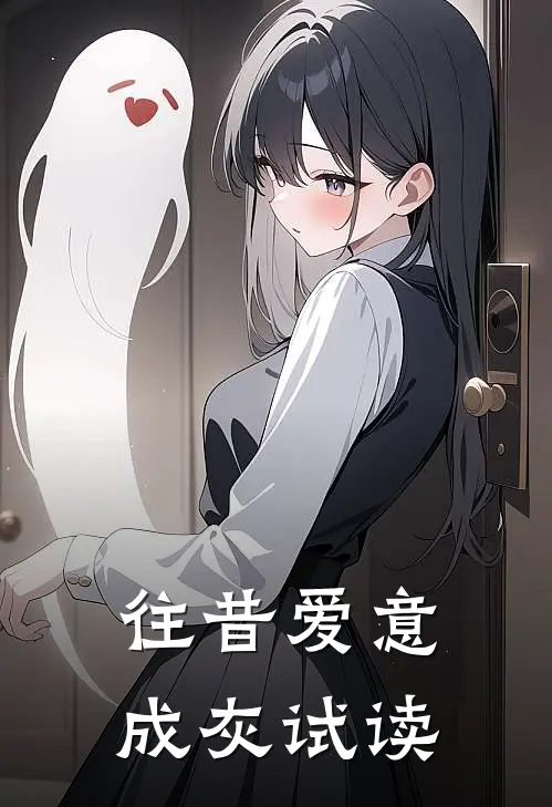 往昔爱意成灰试读