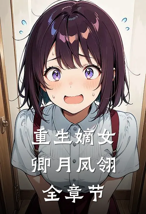 重生嫡女卿月凤翎全章节