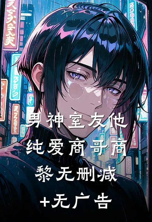 男神室友他纯爱商哥商黎无删减+无广告