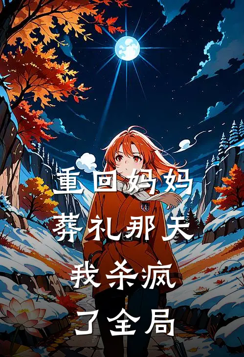 重回妈妈葬礼那天，我杀疯了全局