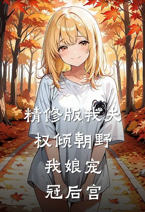 精修版我夫权倾朝野,我娘宠冠后宫