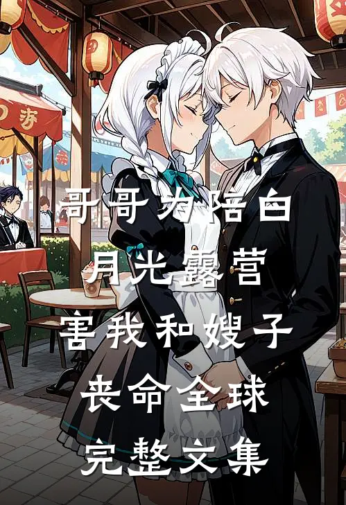 哥哥为陪白月光露营，害我和嫂子丧命全球完整文集
