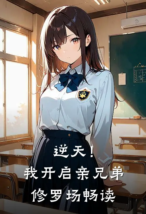 逆天！我开启亲兄弟修罗场畅读