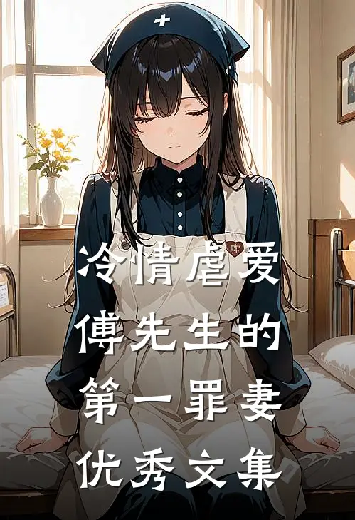冷情虐爱：傅先生的第一罪妻优秀文集