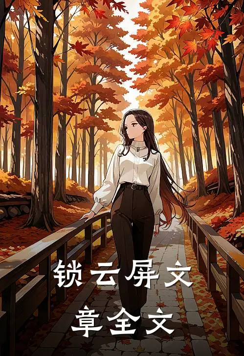 锁云屏文章全文