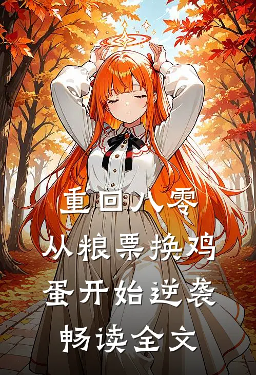 重回八零：从粮票换鸡蛋开始逆袭畅读全文