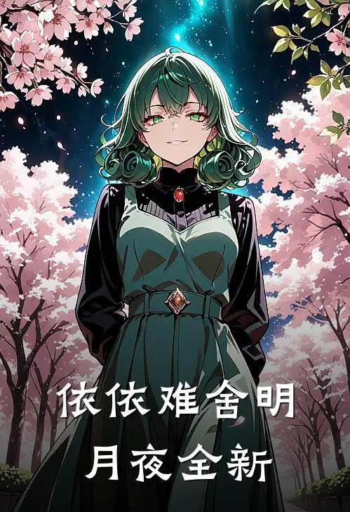 依依难舍明月夜全新