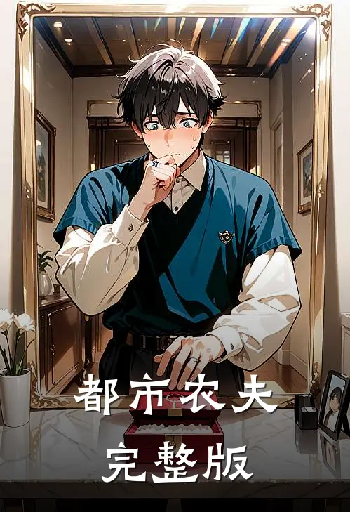 都市农夫完整版