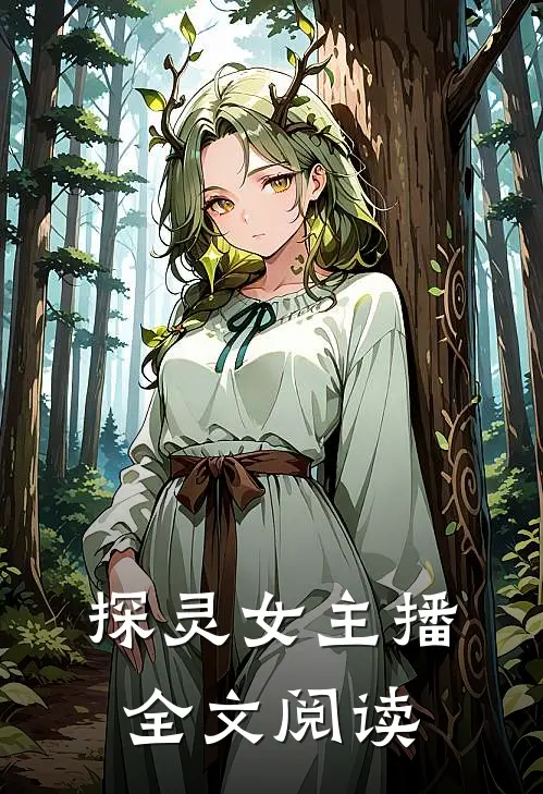 探灵女主播全文阅读