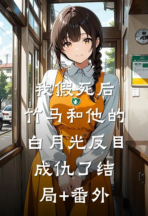 我假死后，竹马和他的白月光反目成仇了结局+番外