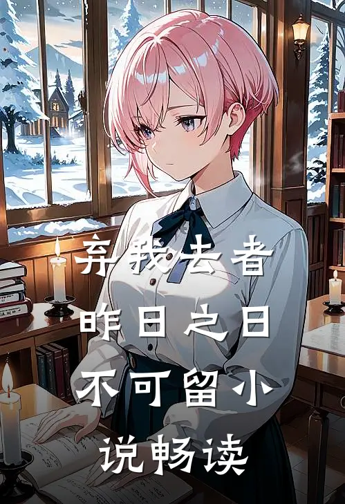 弃我去者，昨日之日不可留小说畅读
