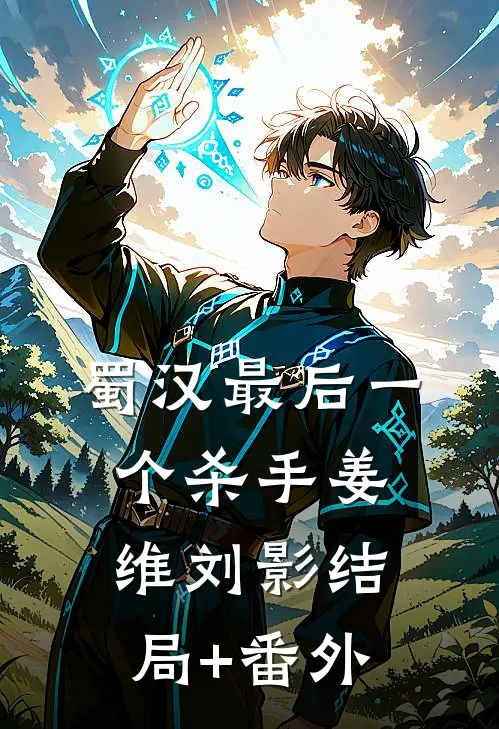 蜀汉最后一个杀手姜维刘影结局+番外