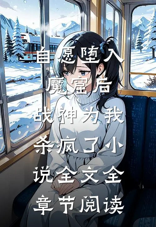 自愿堕入魔窟后，战神为我杀疯了小说全文全章节阅读