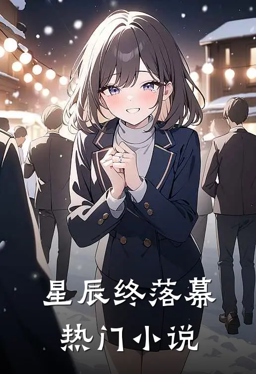 星辰终落幕热门小说