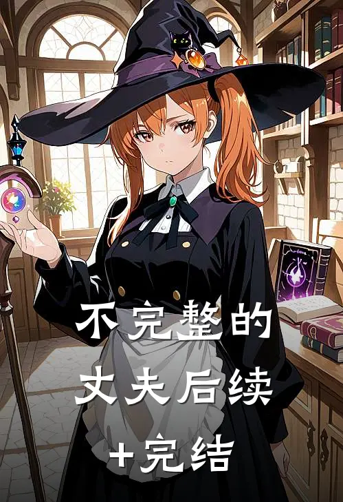 不完整的丈夫后续+完结