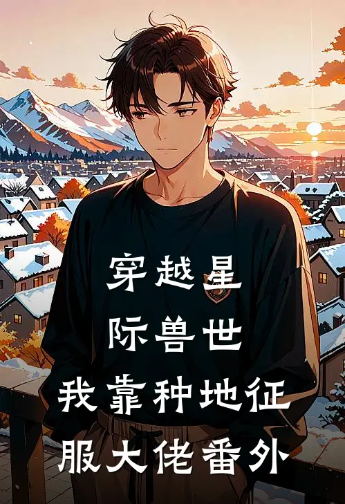 穿越星际兽世，我靠种地征服大佬番外