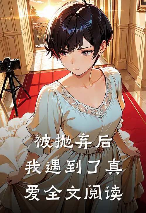 被抛弃后，我遇到了真爱全文阅读
