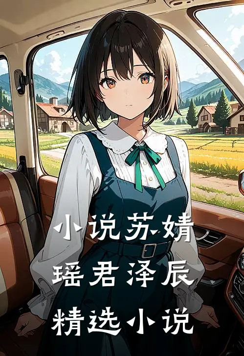 小说苏婧瑶君泽辰精选小说