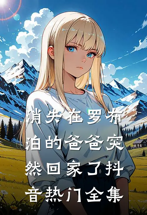 消失在罗布泊的爸爸突然回家了抖音热门全集