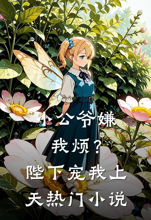 小公爷嫌我烦？陛下宠我上天热门小说