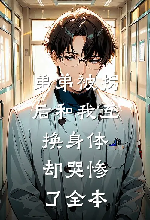 弟弟被拐后和我互换身体，却哭惨了全本