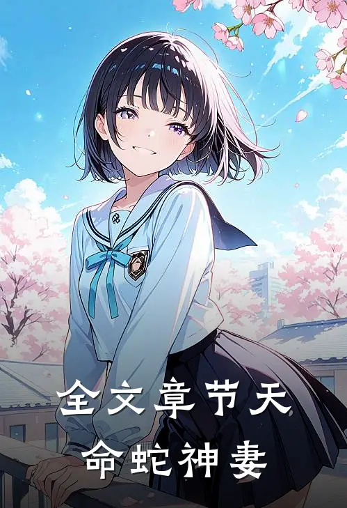 全文章节天命蛇神妻