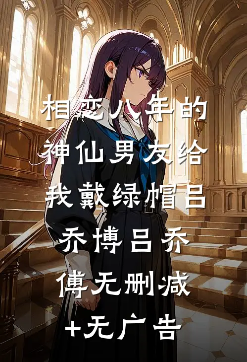 相恋八年的神仙男友给我戴绿帽吕乔博吕乔傅无删减+无广告