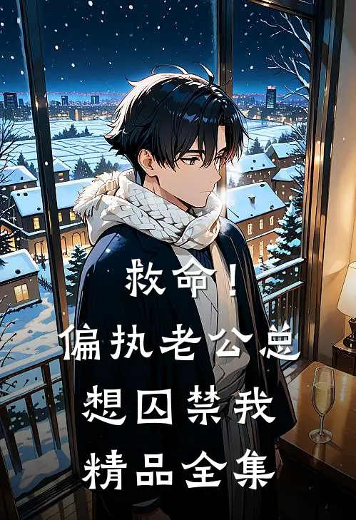 救命！偏执老公总想囚禁我精品全集