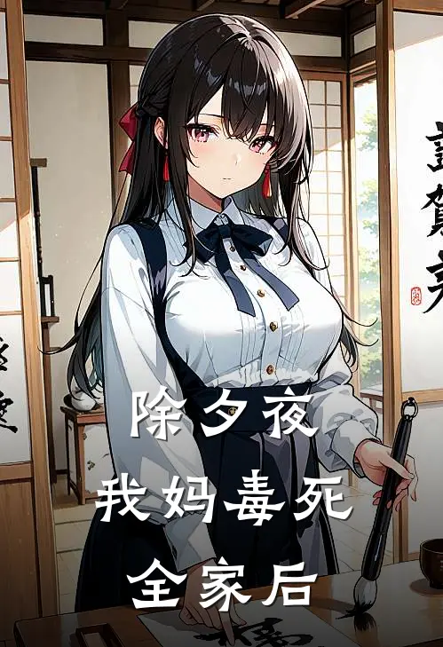 除夕夜，我妈毒死全家后