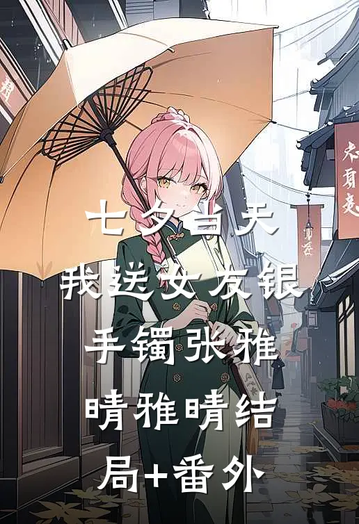 七夕当天，我送女友银手镯张雅晴雅晴结局+番外