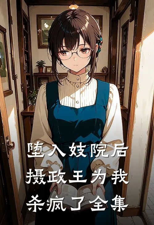 堕入妓院后，摄政王为我杀疯了 全集