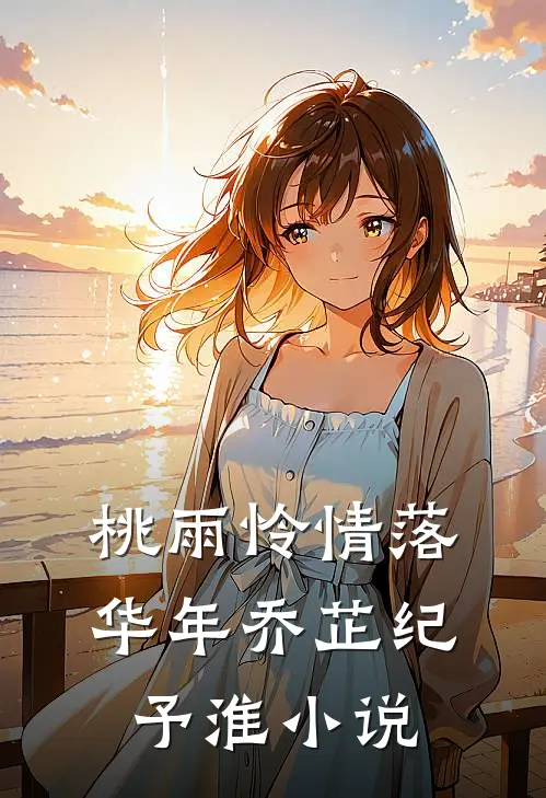 桃雨怜情落华年乔芷纪予淮小说