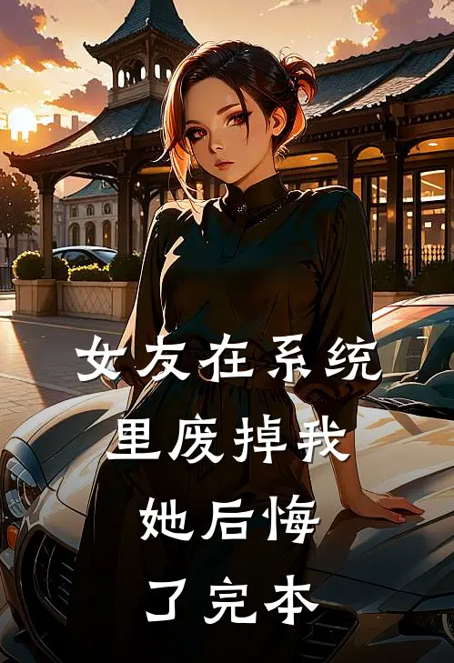 女友在系统里废掉我，她后悔了完本