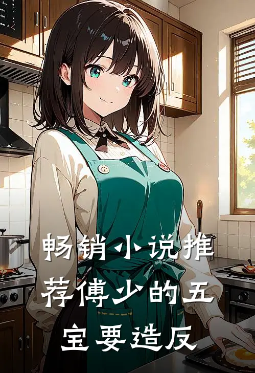 畅销小说推荐傅少的五宝要造反