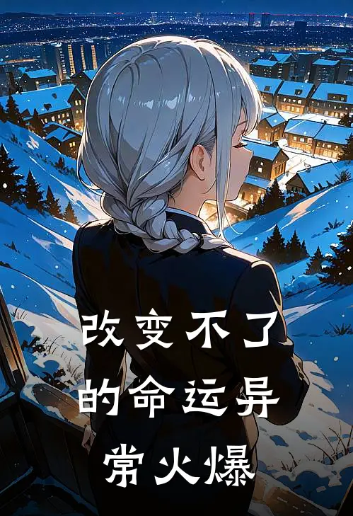 改变不了的命运异常火爆