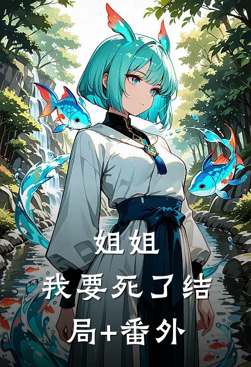 姐姐，我要死了结局+番外