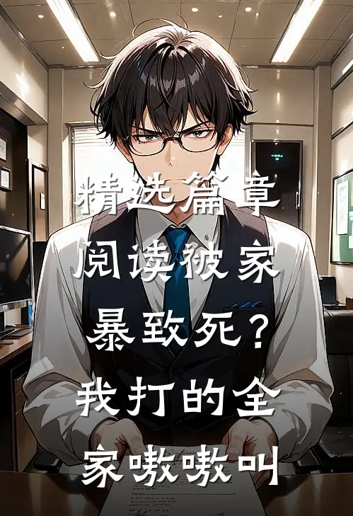 精选篇章阅读被家暴致死？我打的全家嗷嗷叫