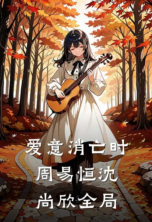 爱意消亡时周易恒沈尚欣全局