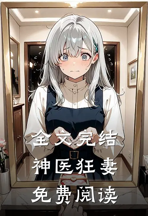 全文完结神医狂妻免费阅读