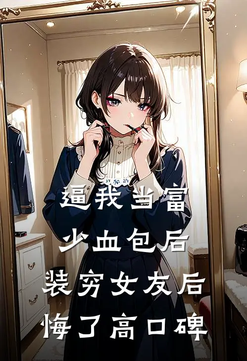 逼我当富少血包后，装穷女友后悔了高口碑