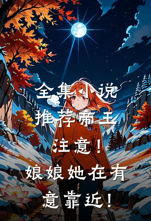 全集小说推荐帝王注意！娘娘她在有意靠近！