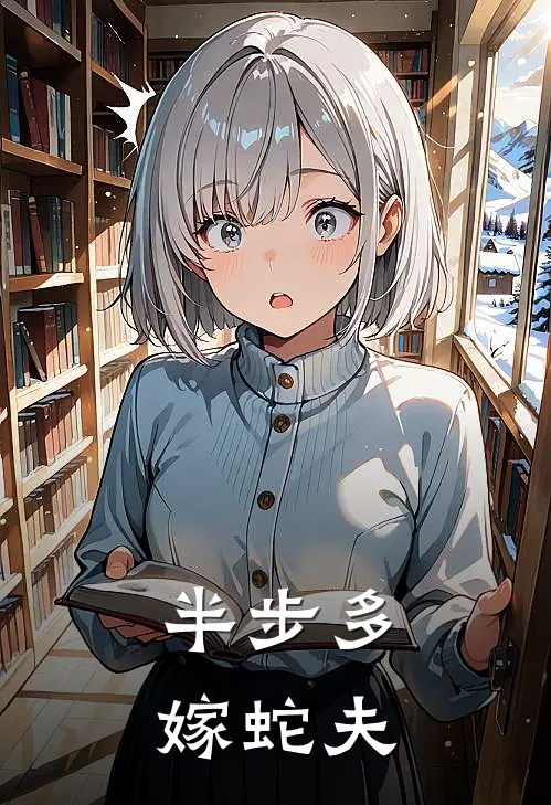 半步多：嫁蛇夫
