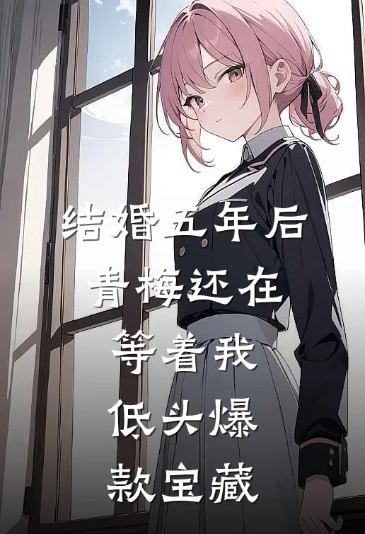 结婚五年后，青梅还在等着我低头爆款宝藏