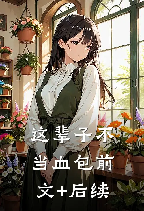 这辈子不当血包前文+后续