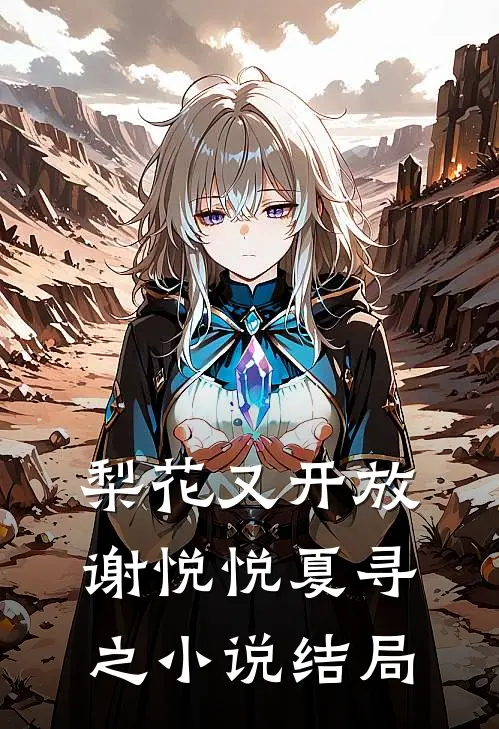 梨花又开放谢悦悦夏寻之小说结局