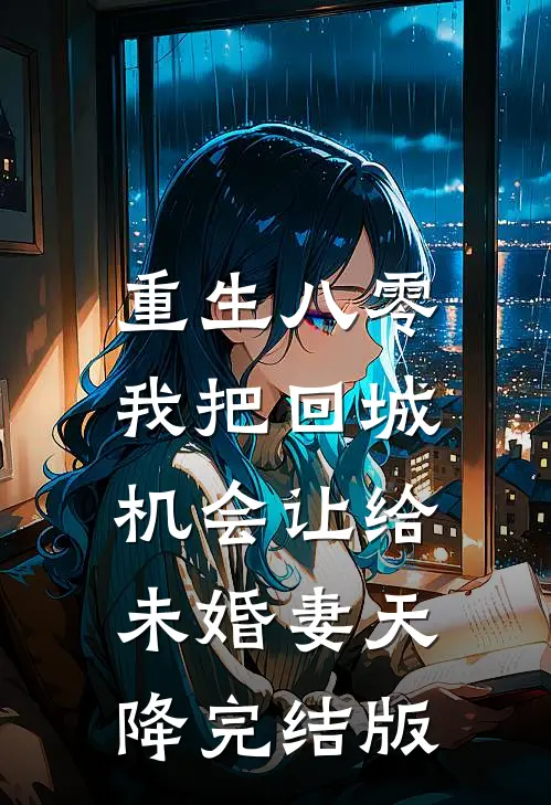 重生八零：我把回城机会让给未婚妻天降完结版